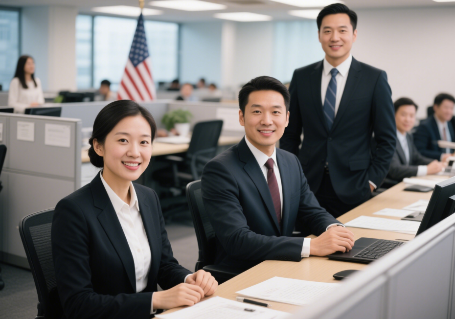 初創公司創始人親述：15天逆襲L1簽證全記錄